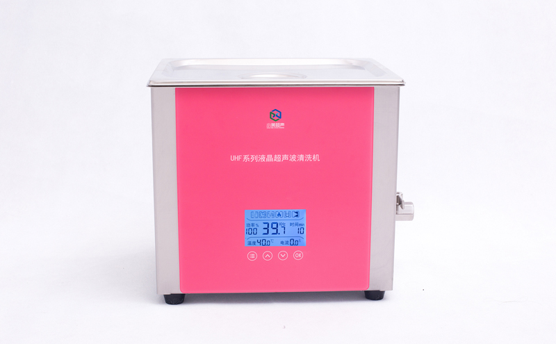 對于超聲波清洗器的實際清洗效果，有關(guān)物理量起到的作用
