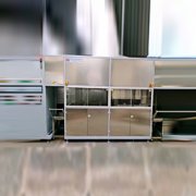 對(duì)于小型工業(yè)超聲波清洗機(jī)，你知道是怎樣進(jìn)行分類使用的嗎？
